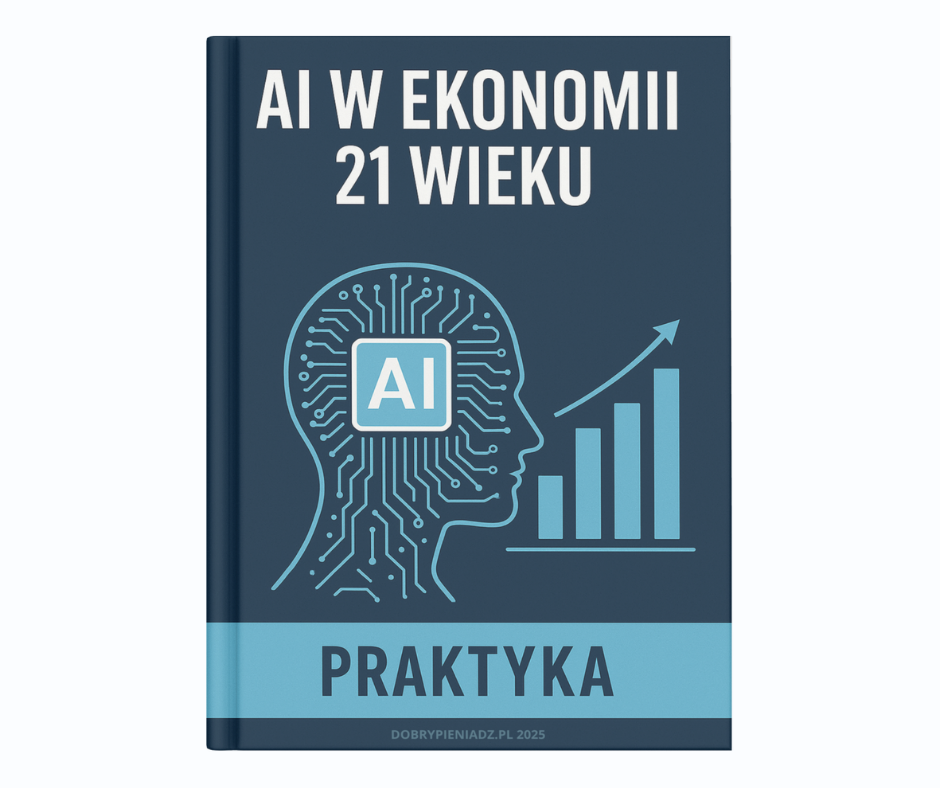 AI w Ekonomii 21 wieku - praktyka